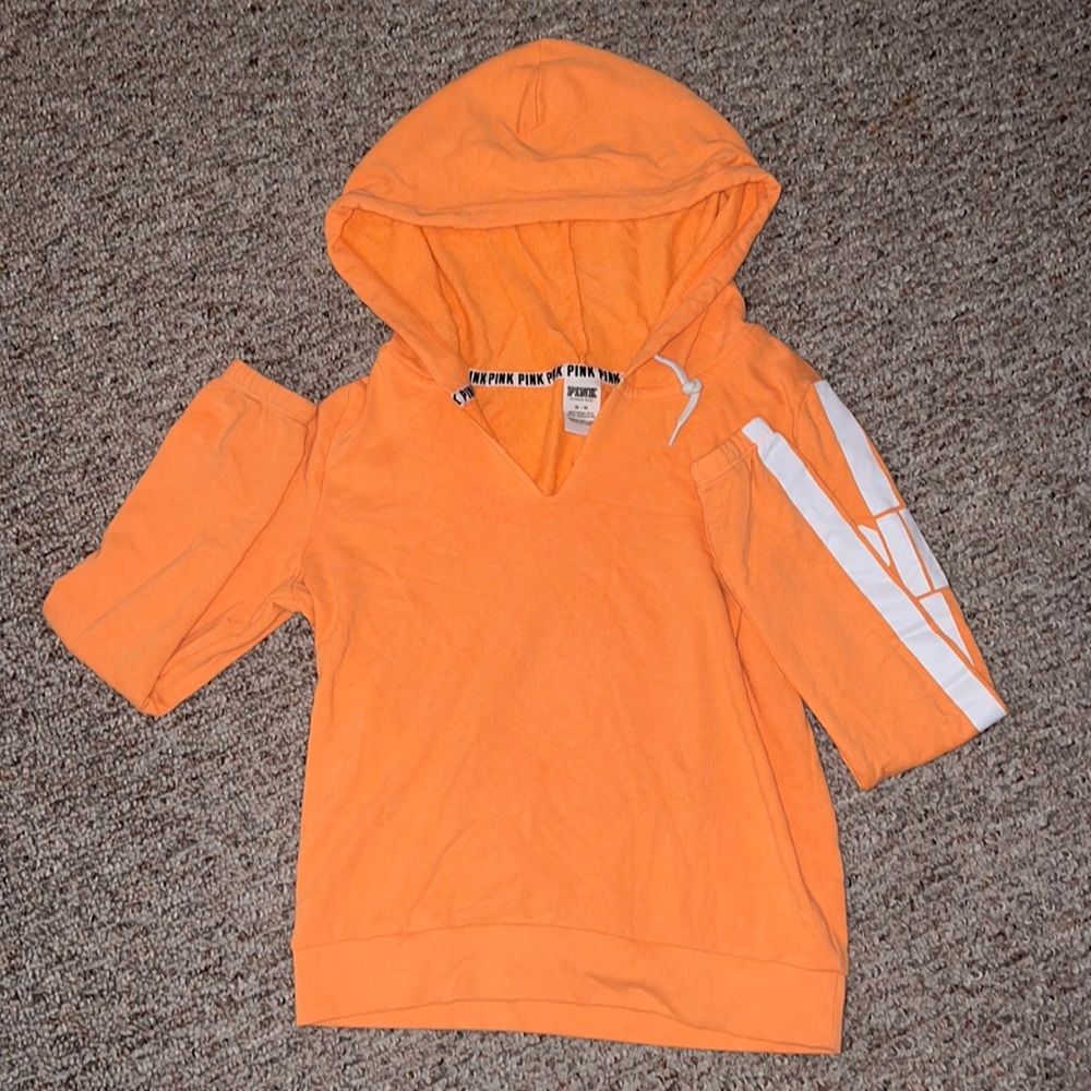 VS Pink Brand Hoodie